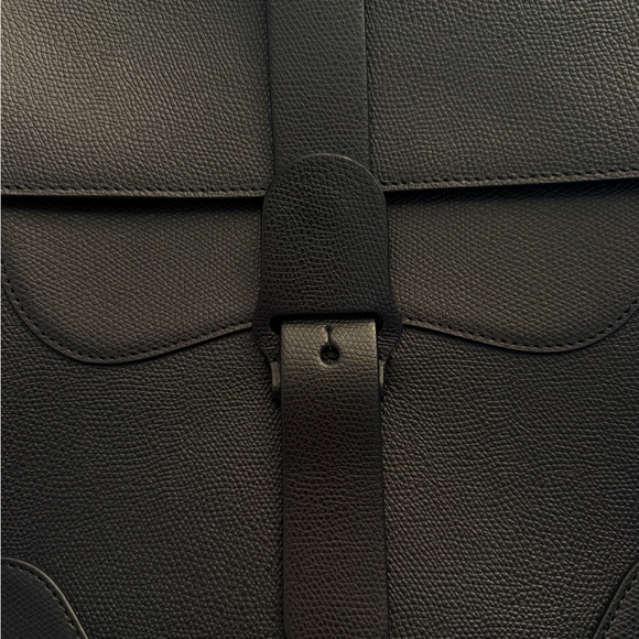 Senreve Pebbled Maestra Tote/Backpack - Picture 3 of 14